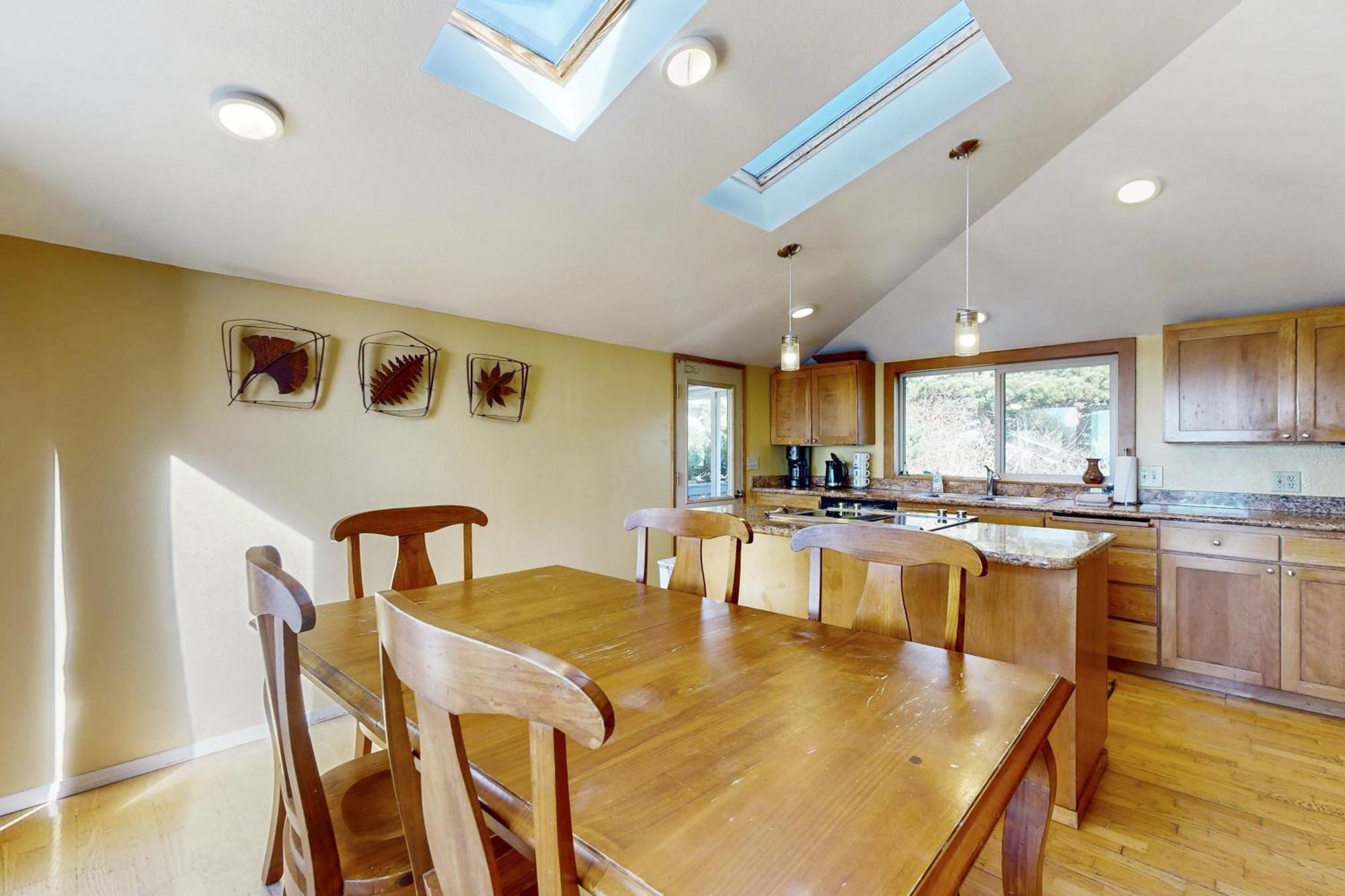 Seadrifter Oceanfront Beach House Seal Rock Екстериор снимка