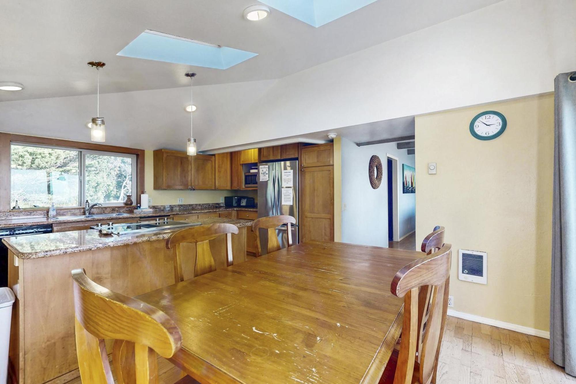 Seadrifter Oceanfront Beach House Seal Rock Екстериор снимка