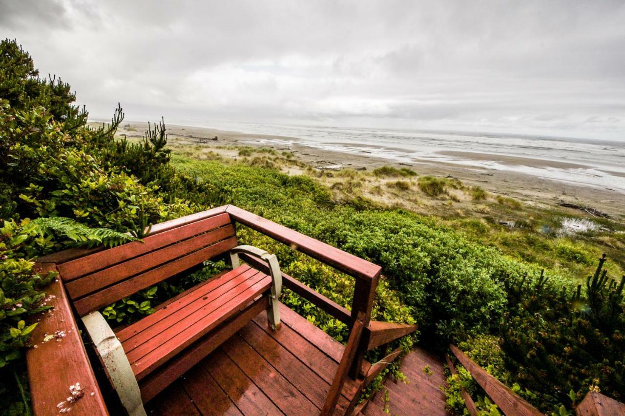 Seadrifter Oceanfront Beach House Seal Rock Екстериор снимка